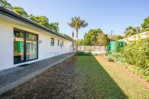 Kirkwood Accommodation