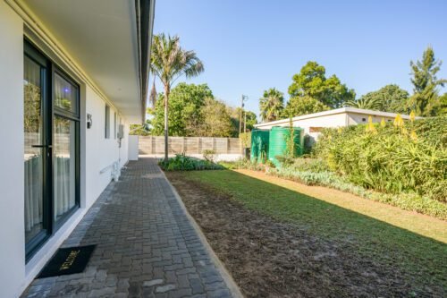 Kirkwood Accommodation