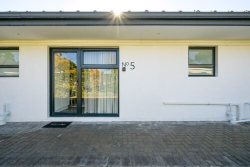 Kirkwood Accommodation