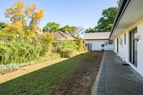 Kirkwood Accommodation