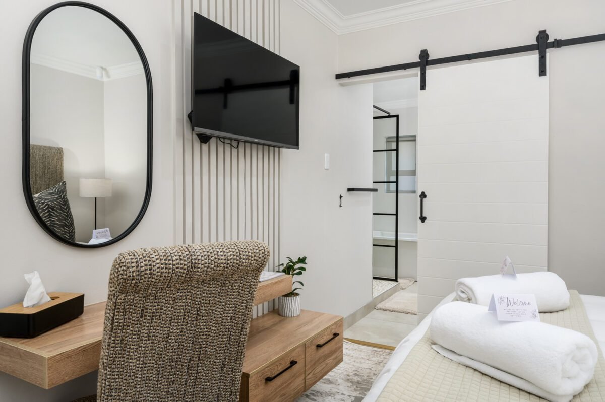 Nadoras Rest UNIT 2 4 of 18 1