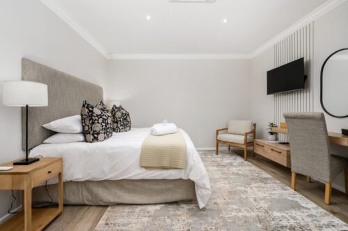 Nadoras Rest UNIT 3 4 of 22