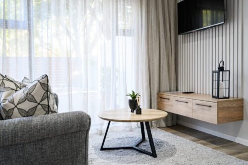 Book Accommodation in Kirkwood